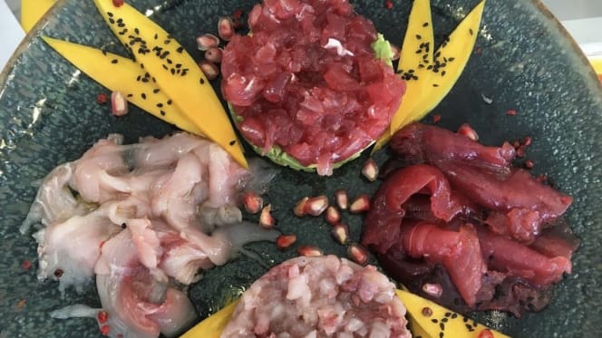 Ristorante Pirandello 2.0 - 3