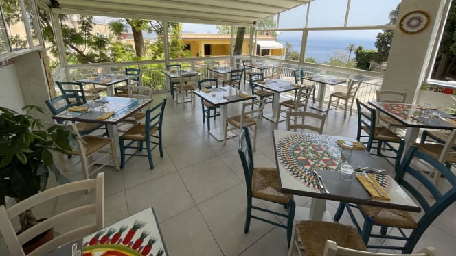 Ristorante Pirandello 2.0 - 0