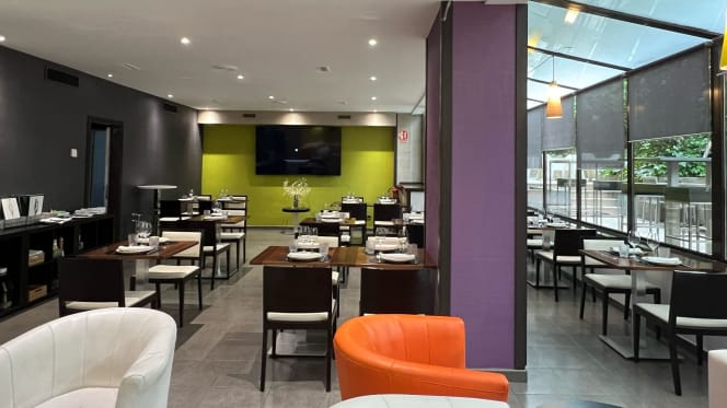 L´attitude Barajas - 0