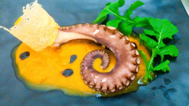 Divina Giulia - Fondi - 1