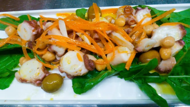 Divina Giulia - Fondi - 2