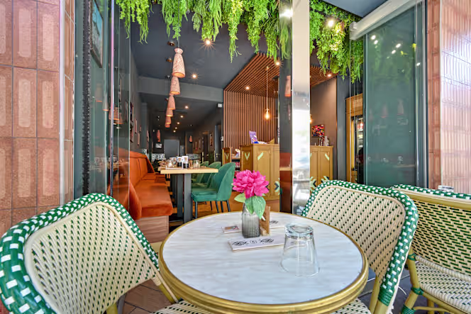 Côté Sushi Kléber - Paris - 6