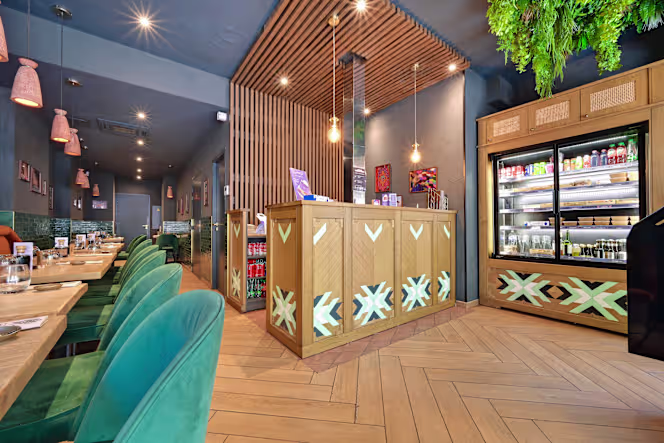 Côté Sushi Kléber - Paris - 0