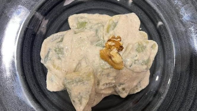 Ristorante Le Antiche Terme - 0