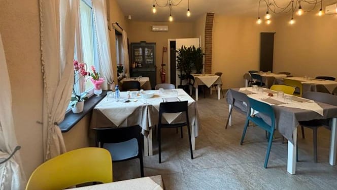 Ristorante Le Antiche Terme - 2