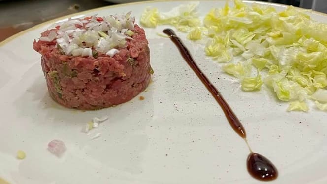 Ristorante Le Antiche Terme - 4