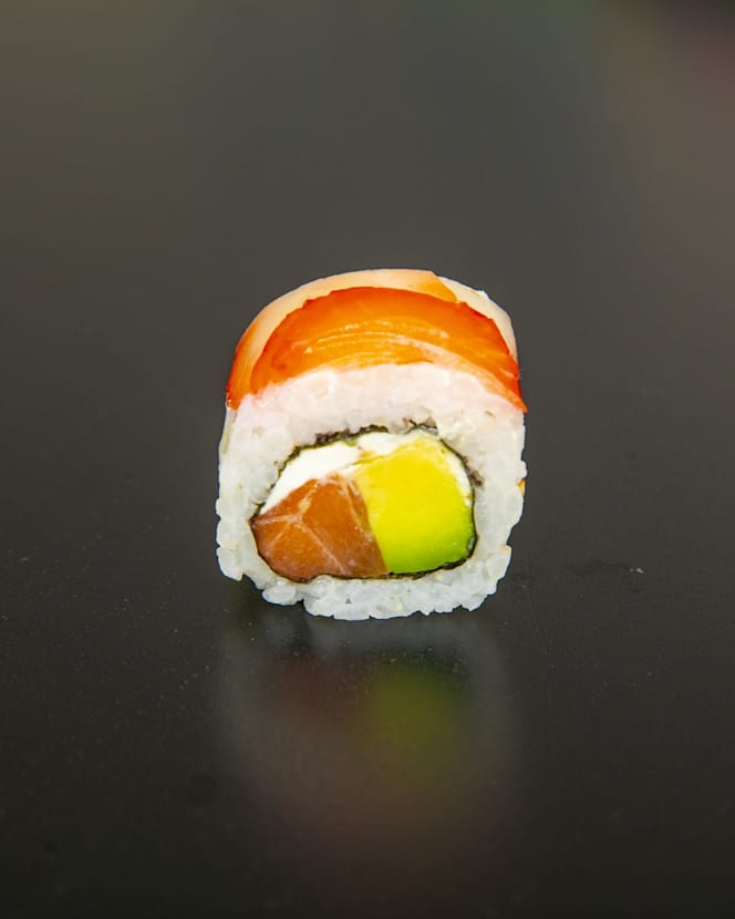 Sushi Fusion - 4