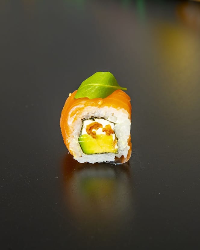 Sushi Fusion - 1