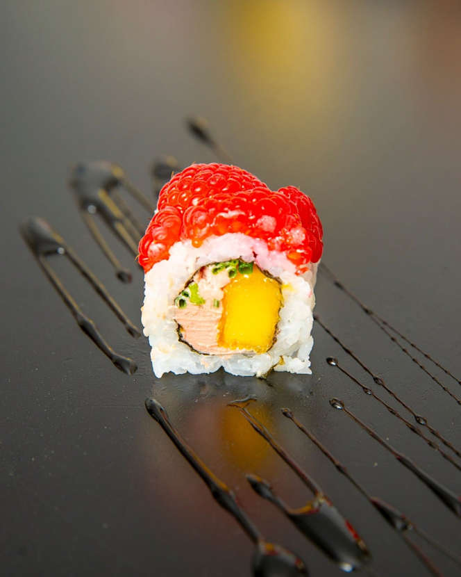 Sushi Fusion - 0