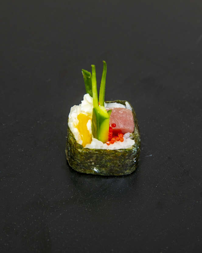 Sushi Fusion - 5