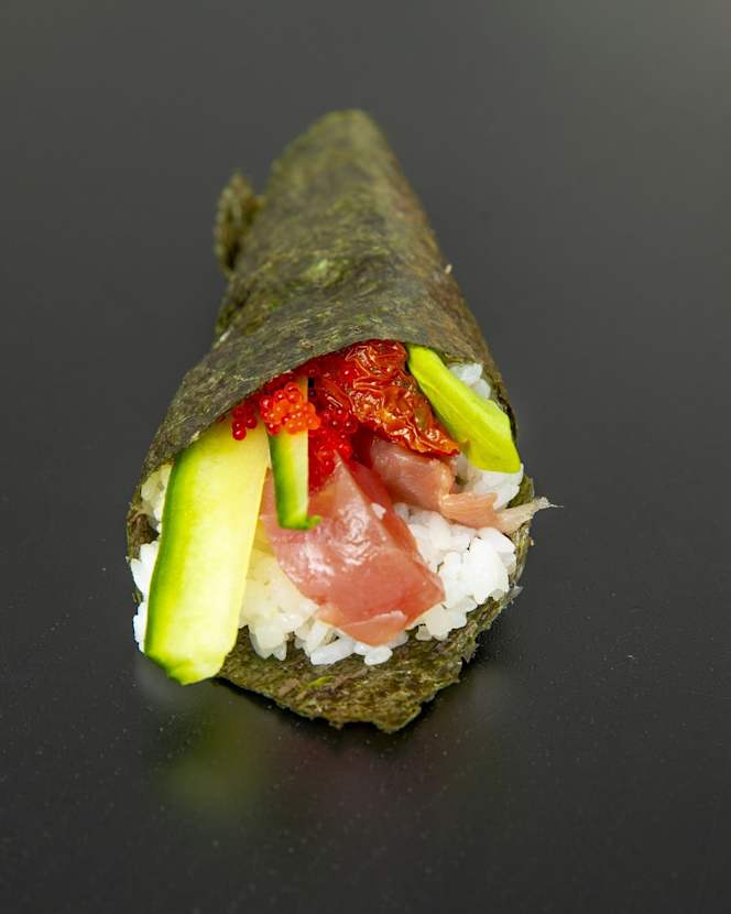 Sushi Fusion - 3