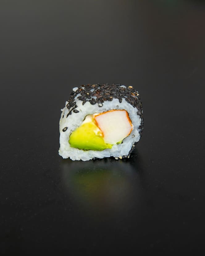 Sushi Fusion - 2