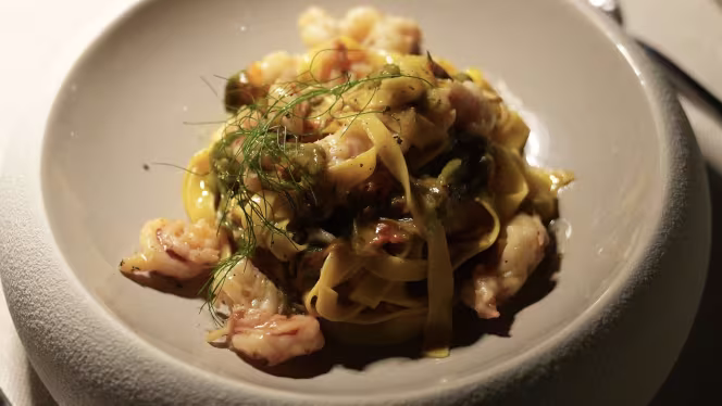Ristorante Angelo Landi - 2