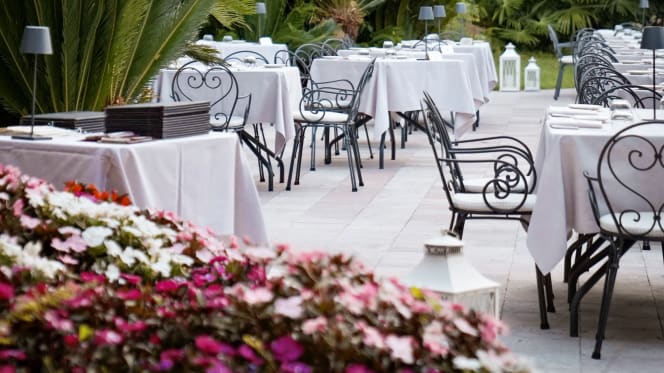 Ristorante Angelo Landi - 8