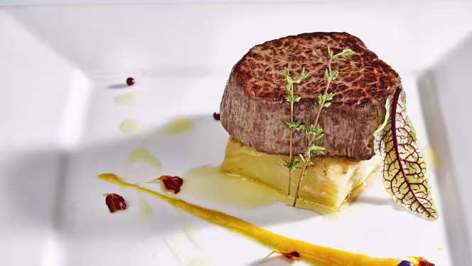 Ristorante Angelo Landi - 1