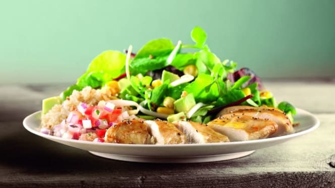 Hamburguesa Nostra- La Vaguada - 6