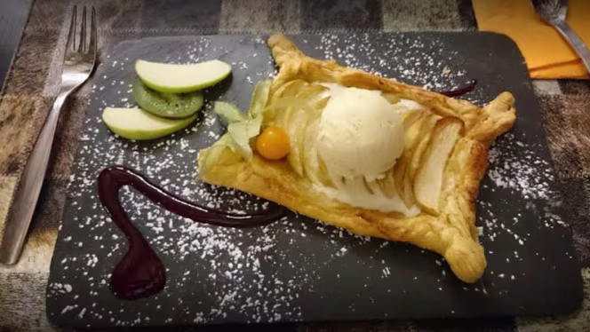 La Table de Vendenheim - 2