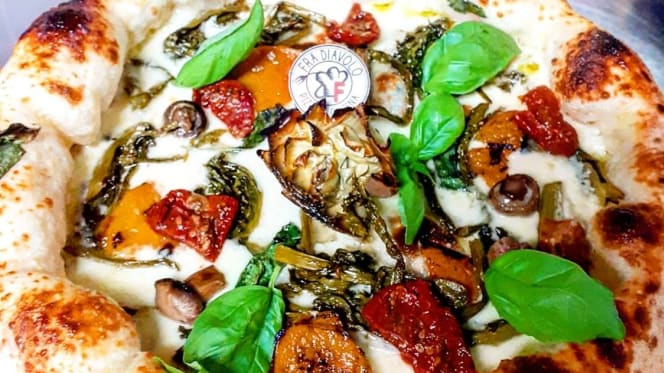 Fradiavolo - Arese - 3