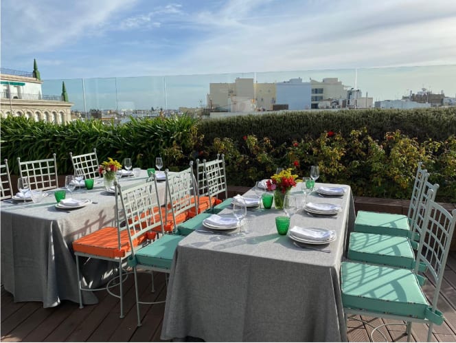 Manolo León Plaza del Duque - 0