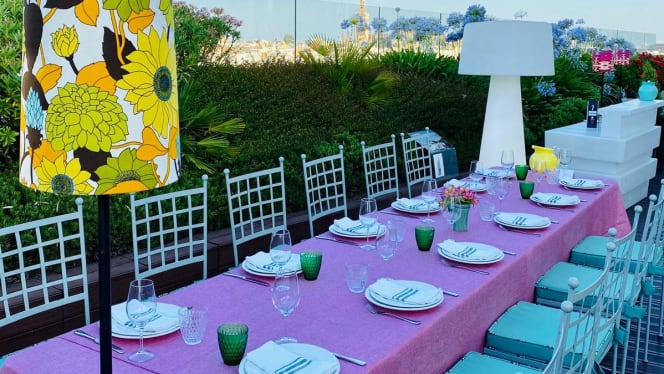 Manolo León Plaza del Duque - 2