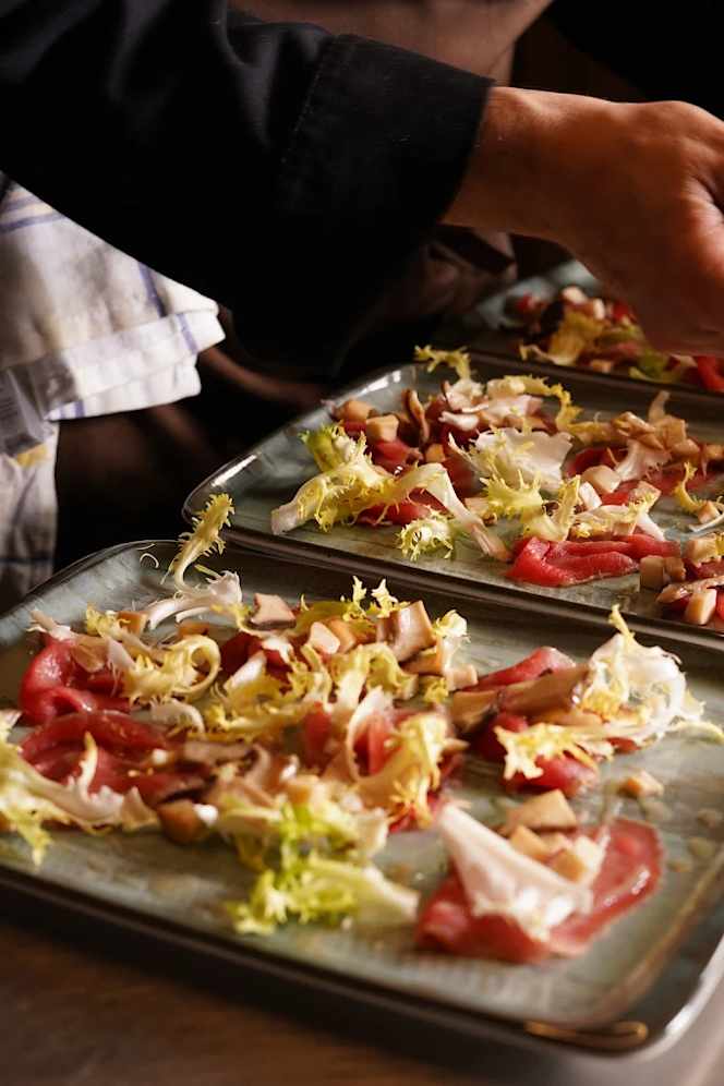 Golden Restaurant - Ristorante di carne a Monza - 4