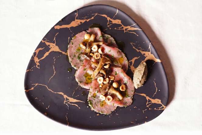 Golden Restaurant - Ristorante di carne a Monza - 5