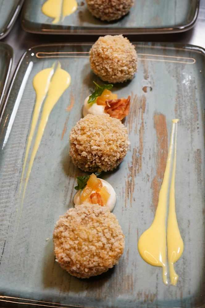 Golden Restaurant - Ristorante di carne a Monza - 8