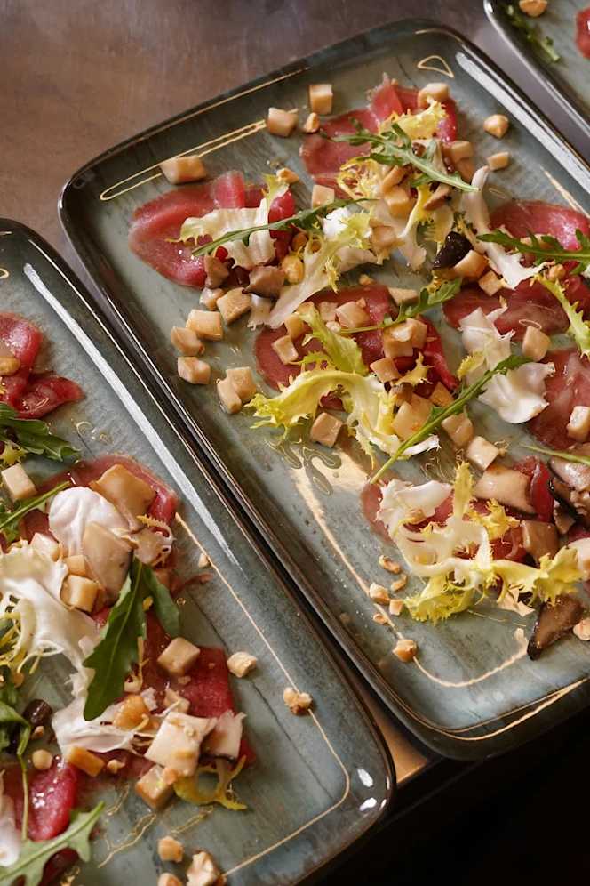 Golden Restaurant - Ristorante di carne a Monza - 9