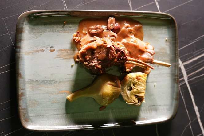 Golden Restaurant - Ristorante di carne a Monza - 7