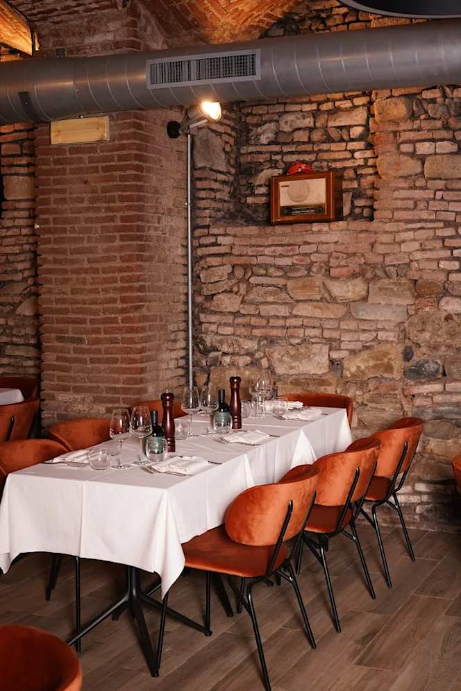 Golden Restaurant - Ristorante di carne a Monza - 2