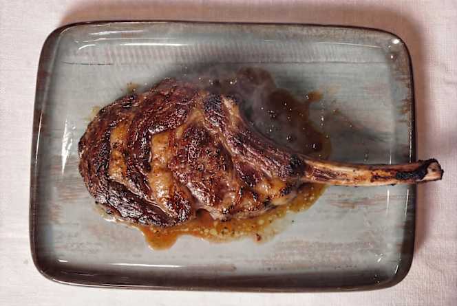 Golden Restaurant - Ristorante di carne a Monza - 3