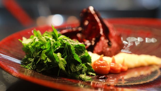 Aan Tafel - bij Landmarkt - 3