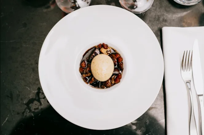 Agapes - Festin du coin - 4