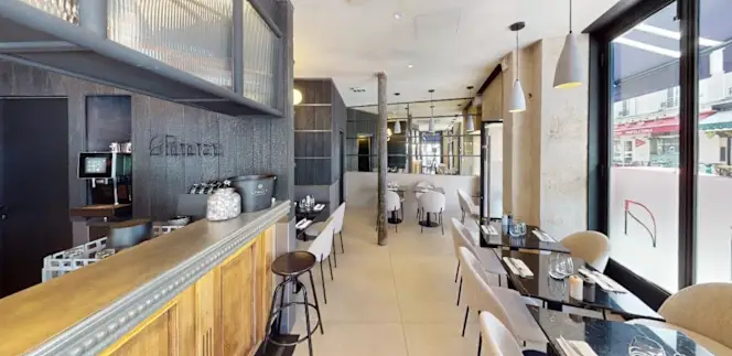 Agapes - Festin du coin - 0