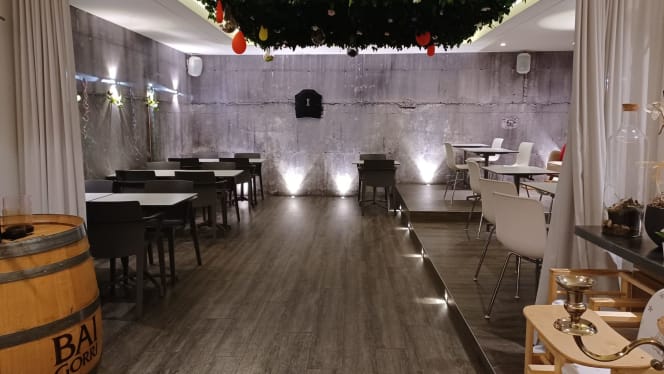 Restaurant Golden India Fribourg - 4