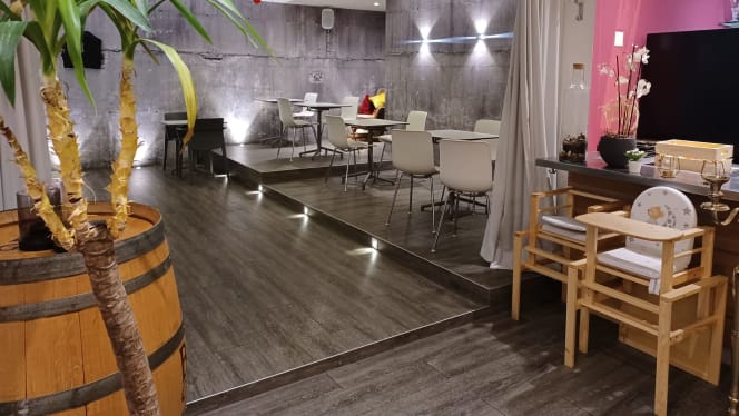 Restaurant Golden India Fribourg - 3