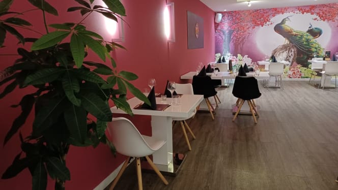 Restaurant Golden India Fribourg - 9