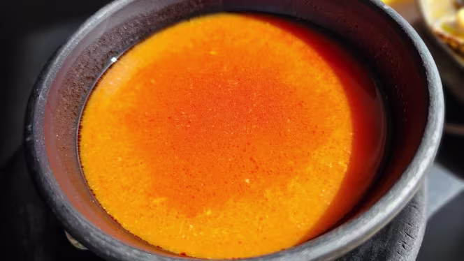 Restaurante Ancoradouro - 6