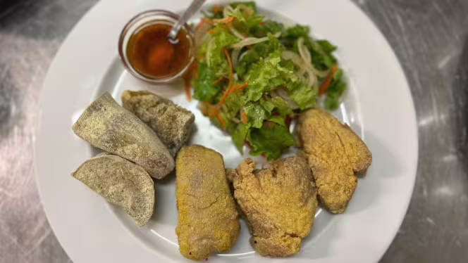 Restaurante Ancoradouro - 3