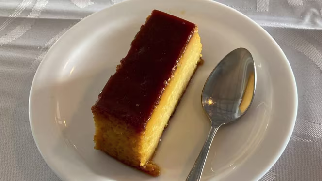 Restaurante Ancoradouro - 2