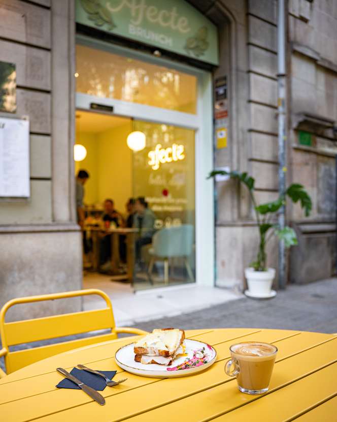 Afecte Brunch - 0