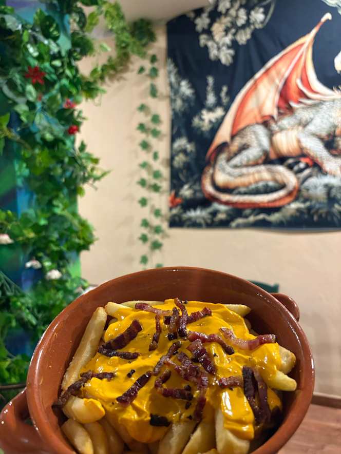 Viktorious Fantasy Pub - 5