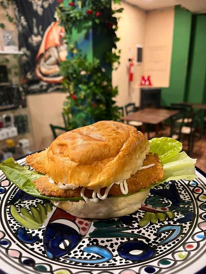 Viktorious Fantasy Pub - 4