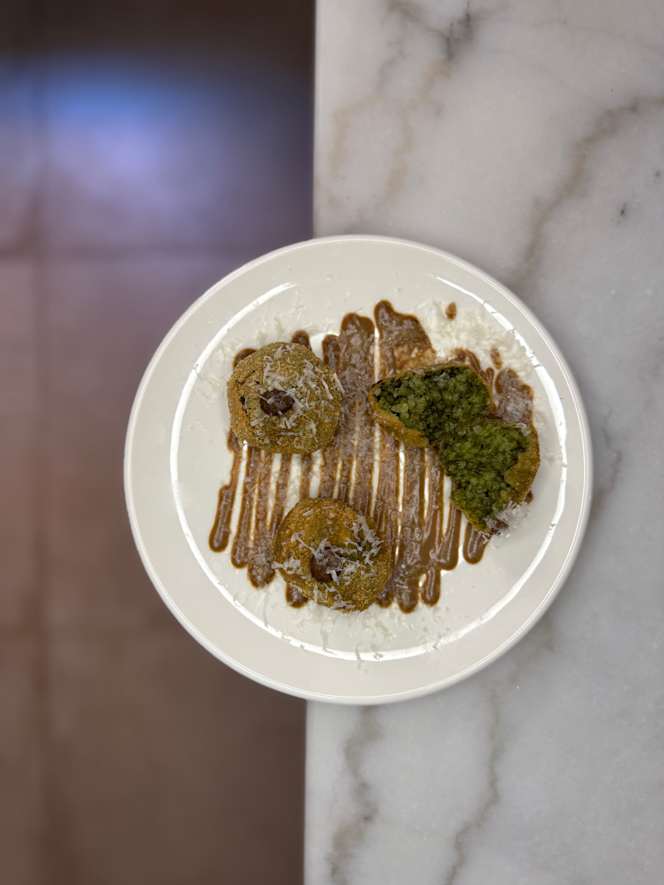 Mestiza gastrobar - 7