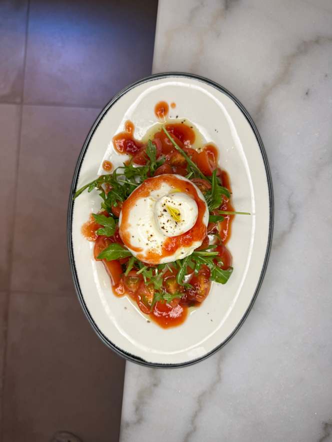 Mestiza gastrobar - 6