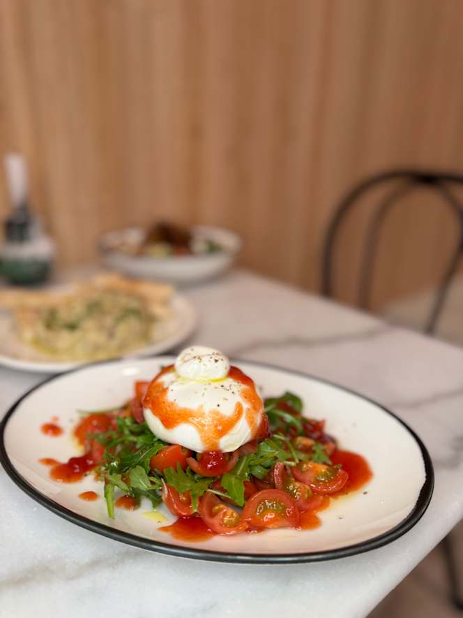 Mestiza gastrobar - 3