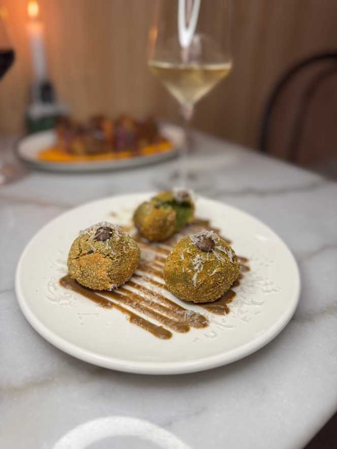 Mestiza gastrobar - 5