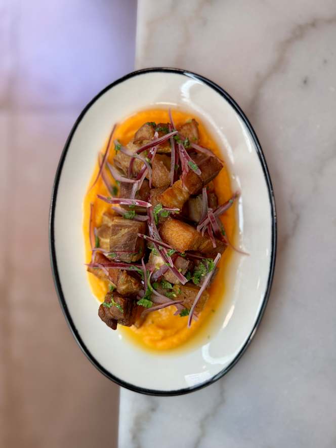 Mestiza gastrobar - 4