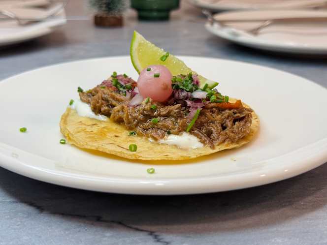 Mestiza gastrobar - 9