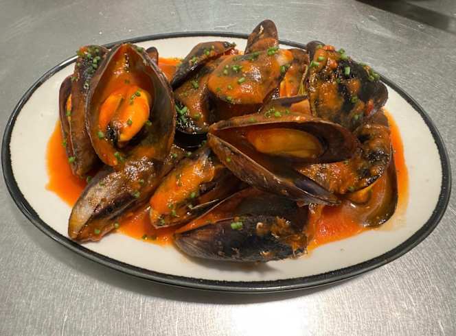 Mestiza gastrobar - 0